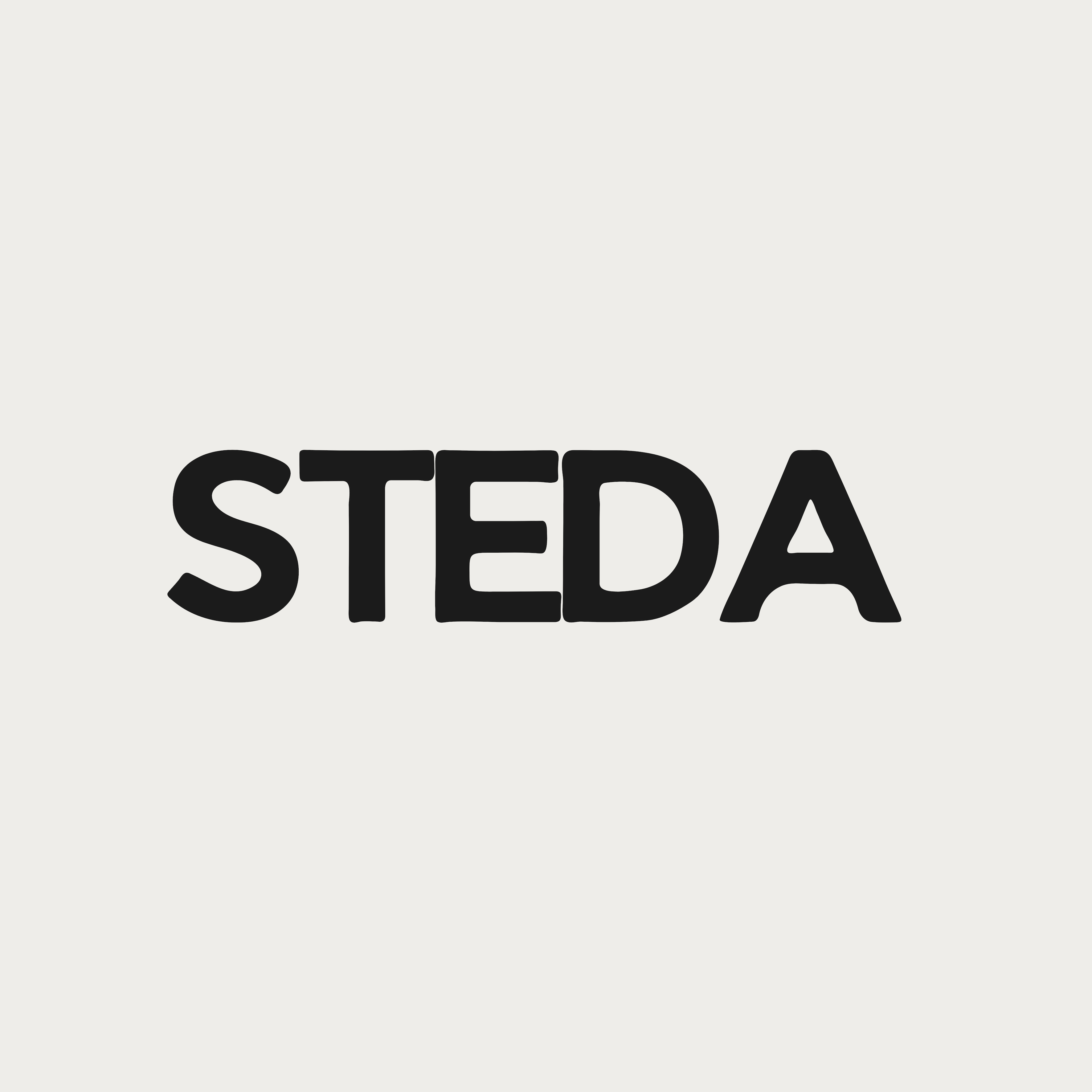 STEDA